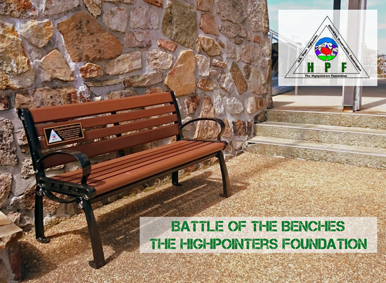 HPF Battle of the Benches